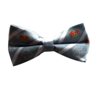 Porchway Club Bow Tie