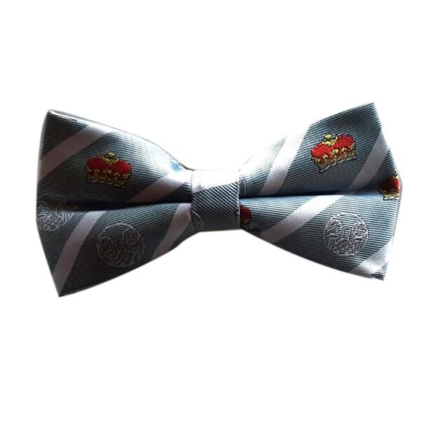 Porchway Club Bow Tie
